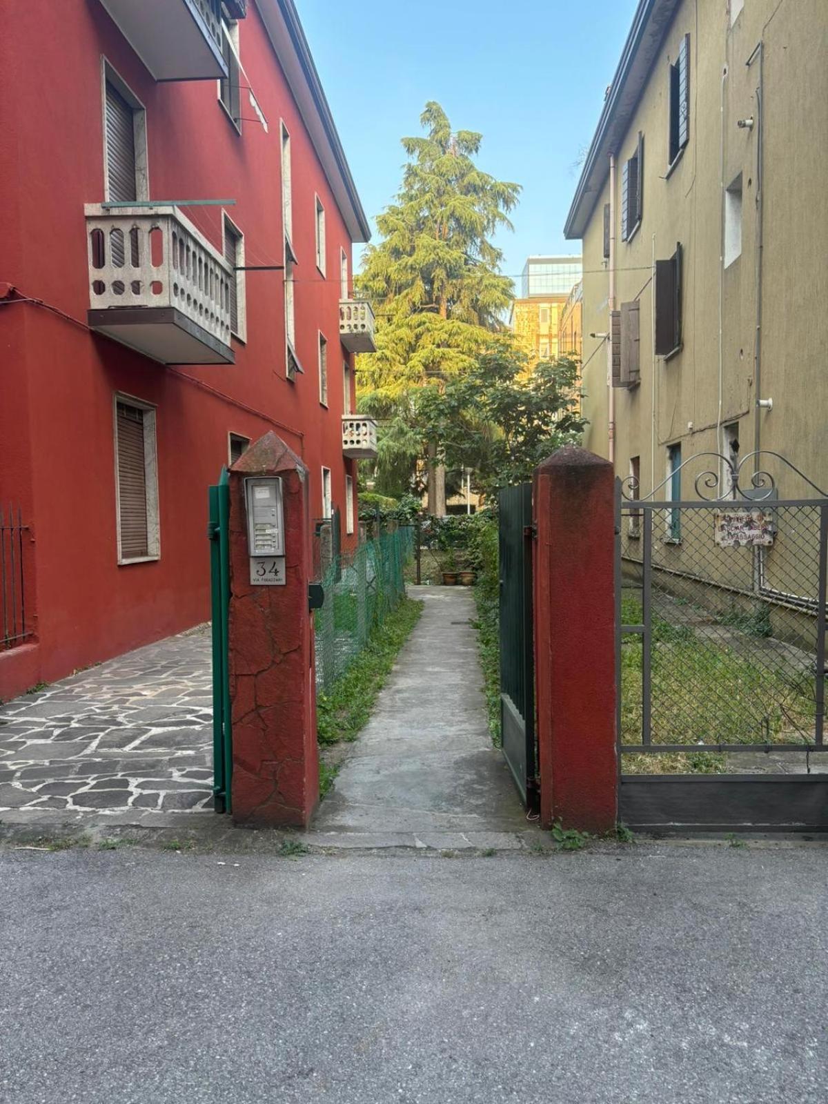 Apartment Station Venice