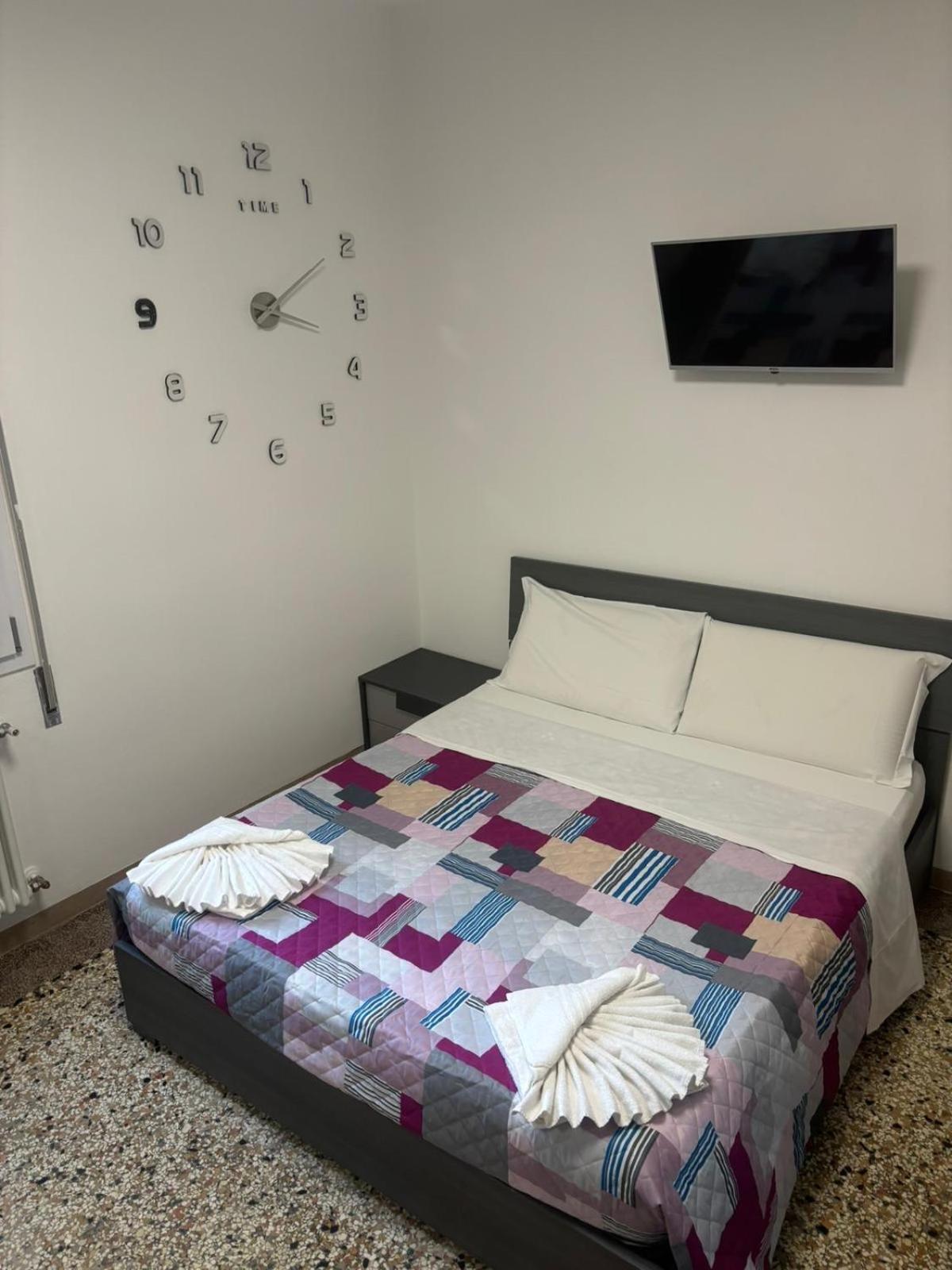 Apartment Station