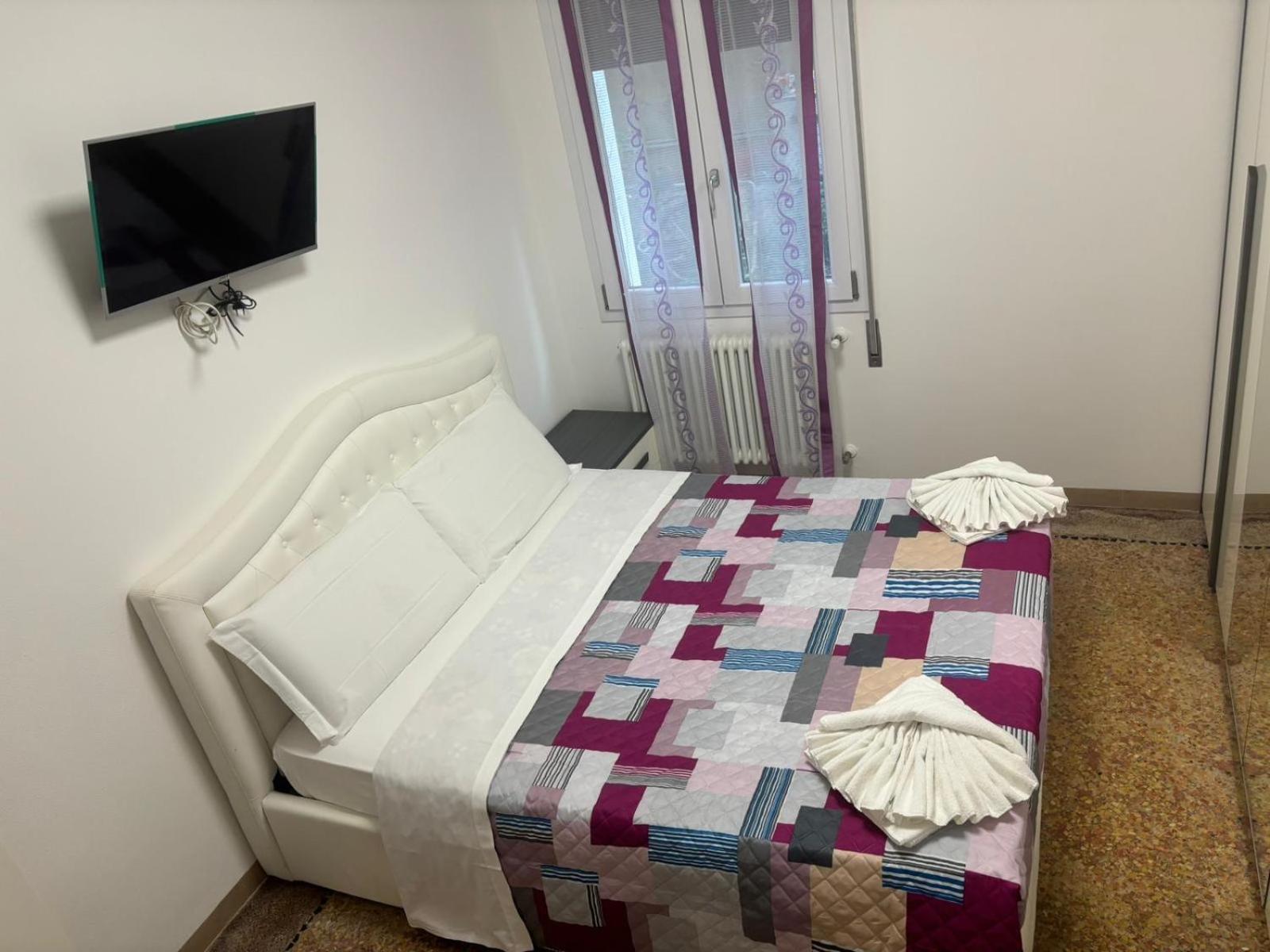 Station Apartment Venice